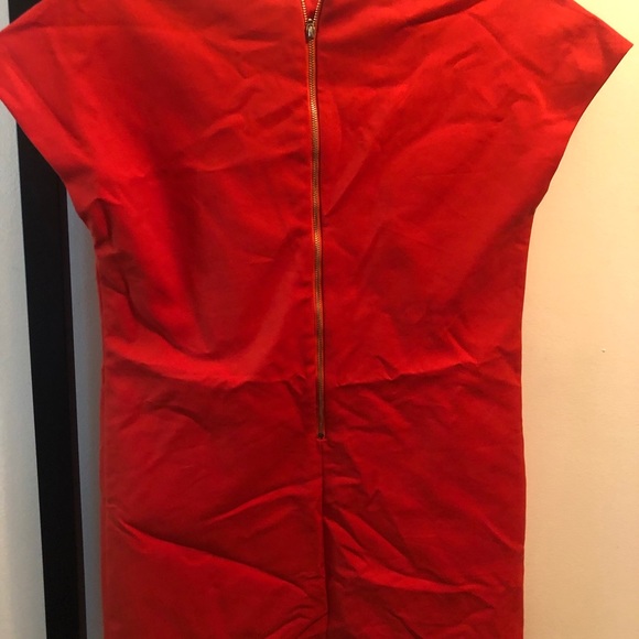 Mini Dress - Picture 3 of 3